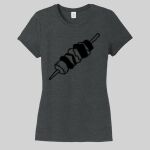 Women's Perfect® Tri Soft-Style Tee Thumbnail