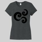 Women's Perfect® Tri Soft-Style Tee Thumbnail