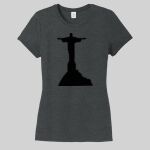 Women's Perfect® Tri Soft-Style Tee Thumbnail