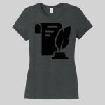 Women's Perfect® Tri Soft-Style Tee Thumbnail