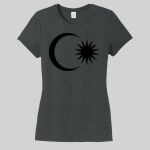 Women's Perfect® Tri Soft-Style Tee Thumbnail