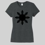 Women's Perfect® Tri Soft-Style Tee Thumbnail