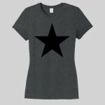 Women's Perfect® Tri Soft-Style Tee Thumbnail