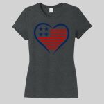 Women's Perfect® Tri Soft-Style Tee Thumbnail