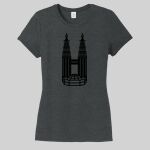 Women's Perfect® Tri Soft-Style Tee Thumbnail