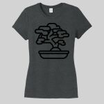 Women's Perfect® Tri Soft-Style Tee Thumbnail