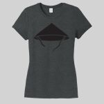 Women's Perfect® Tri Soft-Style Tee Thumbnail