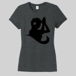 Women's Perfect® Tri Soft-Style Tee Thumbnail