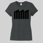 Women's Perfect® Tri Soft-Style Tee Thumbnail