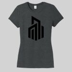 Women's Perfect® Tri Soft-Style Tee Thumbnail