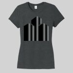 Women's Perfect® Tri Soft-Style Tee Thumbnail