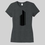 Women's Perfect® Tri Soft-Style Tee Thumbnail