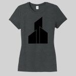 Women's Perfect® Tri Soft-Style Tee Thumbnail