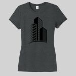 Women's Perfect® Tri Soft-Style Tee Thumbnail