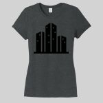 Women's Perfect® Tri Soft-Style Tee Thumbnail