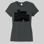 Women's Perfect® Tri Soft-Style Tee Thumbnail