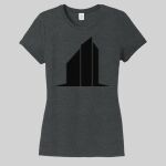 Women's Perfect® Tri Soft-Style Tee Thumbnail