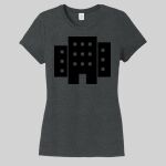 Women's Perfect® Tri Soft-Style Tee Thumbnail