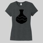 Women's Perfect® Tri Soft-Style Tee Thumbnail