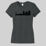 Women's Perfect® Tri Soft-Style Tee Thumbnail