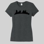 Women's Perfect® Tri Soft-Style Tee Thumbnail