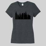 Women's Perfect® Tri Soft-Style Tee Thumbnail