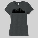 Women's Perfect® Tri Soft-Style Tee Thumbnail