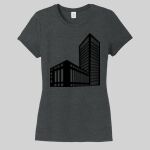 Women's Perfect® Tri Soft-Style Tee Thumbnail