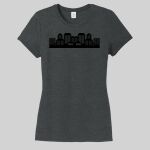 Women's Perfect® Tri Soft-Style Tee Thumbnail