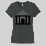 Women's Perfect® Tri Soft-Style Tee Thumbnail