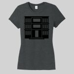 Women's Perfect® Tri Soft-Style Tee Thumbnail