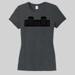 Women's Perfect® Tri Soft-Style Tee Thumbnail