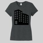 Women's Perfect® Tri Soft-Style Tee Thumbnail