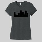 Women's Perfect® Tri Soft-Style Tee Thumbnail