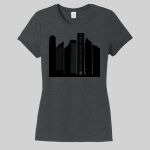 Women's Perfect® Tri Soft-Style Tee Thumbnail