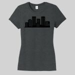 Women's Perfect® Tri Soft-Style Tee Thumbnail