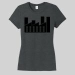 Women's Perfect® Tri Soft-Style Tee Thumbnail