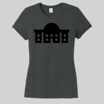 Women's Perfect® Tri Soft-Style Tee Thumbnail
