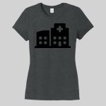 Women's Perfect® Tri Soft-Style Tee Thumbnail