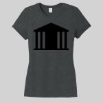 Women's Perfect® Tri Soft-Style Tee Thumbnail