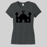 Women's Perfect® Tri Soft-Style Tee Thumbnail