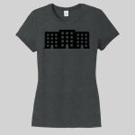 Women's Perfect® Tri Soft-Style Tee Thumbnail
