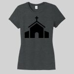 Women's Perfect® Tri Soft-Style Tee Thumbnail