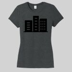 Women's Perfect® Tri Soft-Style Tee Thumbnail