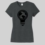 Women's Perfect® Tri Soft-Style Tee Thumbnail