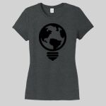 Women's Perfect® Tri Soft-Style Tee Thumbnail