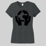 Women's Perfect® Tri Soft-Style Tee Thumbnail