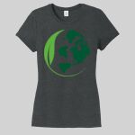 Women's Perfect® Tri Soft-Style Tee Thumbnail
