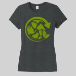Women's Perfect® Tri Soft-Style Tee Thumbnail