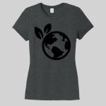 Women's Perfect® Tri Soft-Style Tee Thumbnail